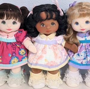 Meet your Posher, Rachel